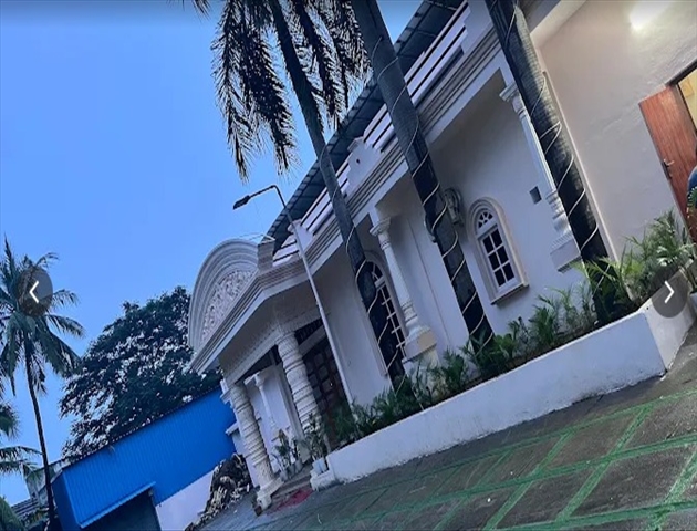 Kaveri Marriage Hall