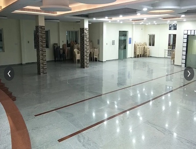 MSPV Hall