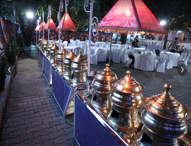 Barani Wedding Function Hall