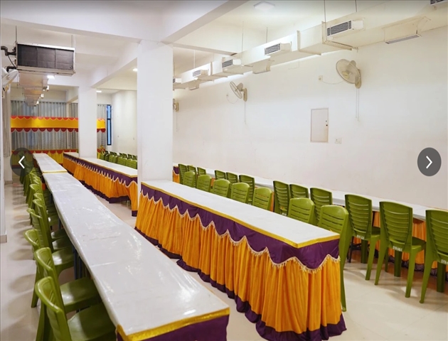 Barani Wedding Function Hall