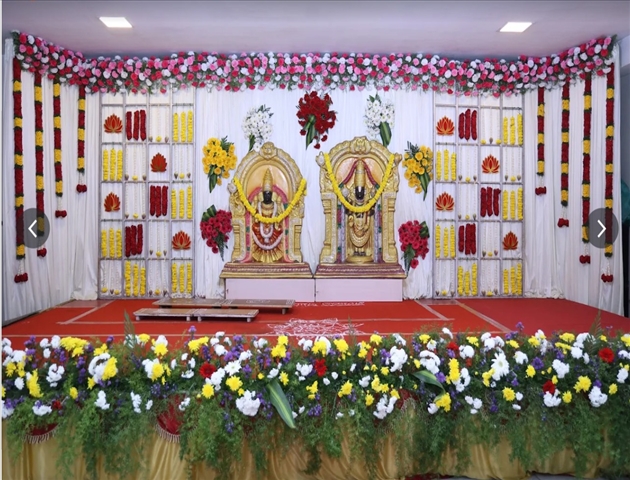 Barani Wedding Function Hall