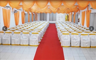 Barani Wedding Function Hall