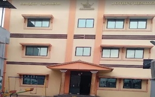 Jothis Residency