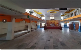 Sri Prasath Thirumana mahal