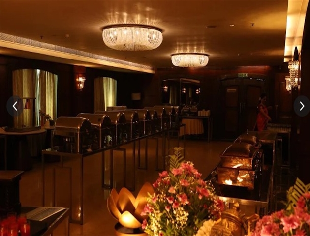 Magnum Hall By Hablis Hotel