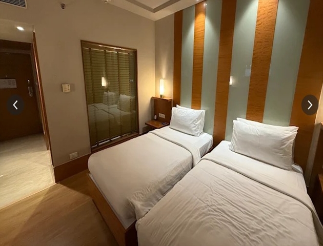 Ballroom By Raddisson Blu Hotel
