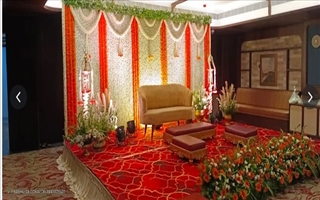 Magnum Hall By Hablis Hotel