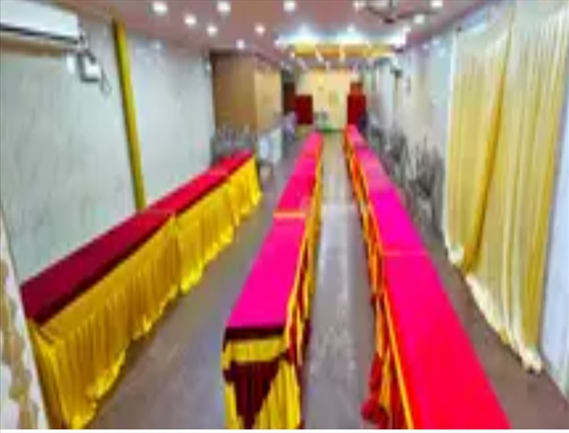Hotel New Venkateswara Party Hall