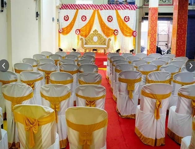 Akshya Party Hall