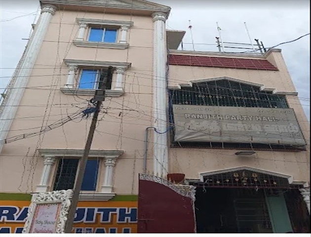 Ranjith Party Hall