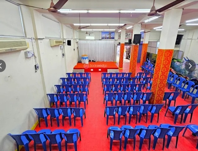 Akshya Party Hall