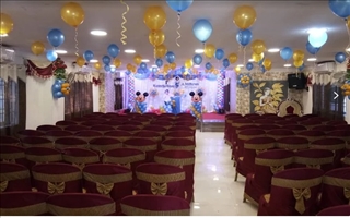 Ranjith Party Hall
