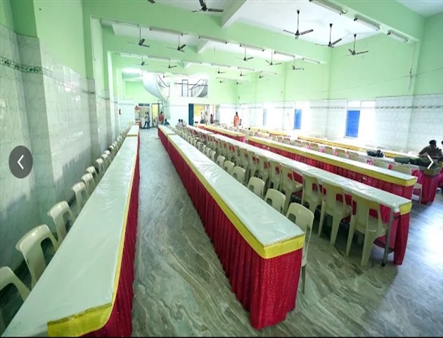 Jayam Mahal