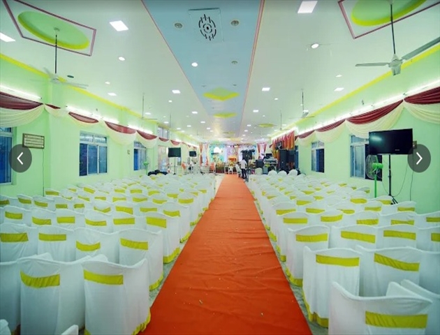 Jayam Mahal
