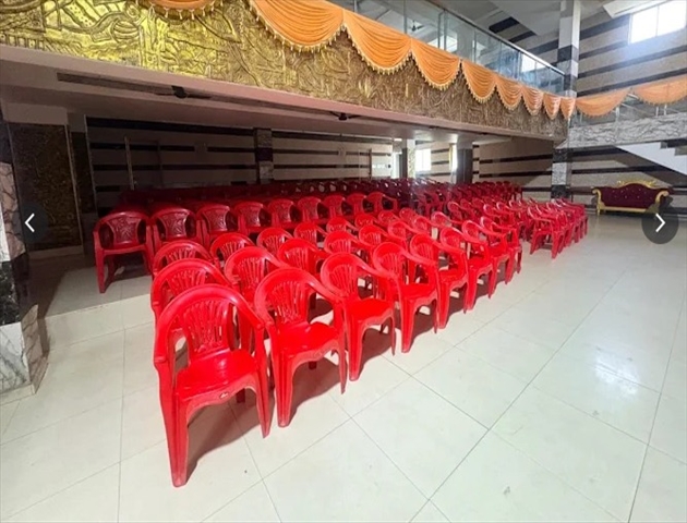 RK Mahal