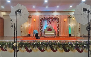 RK Mahal