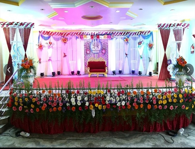 Jayam Mahal