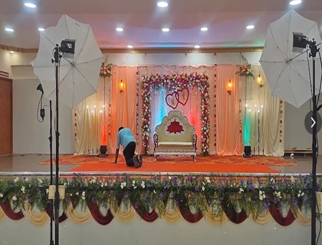 RK Mahal