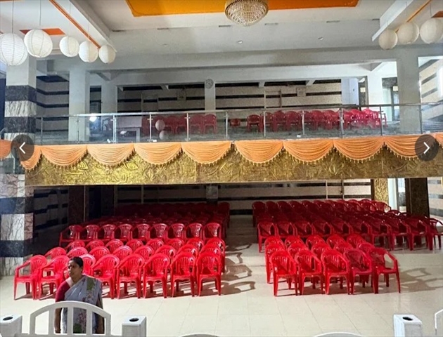 RK Mahal