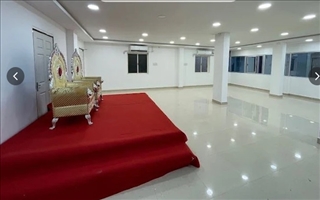 Devendran Party Hall