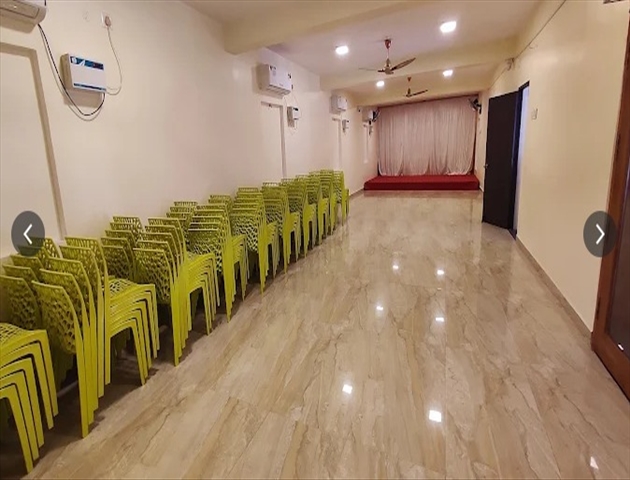 GR Party Hall