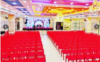 KBR Mahal