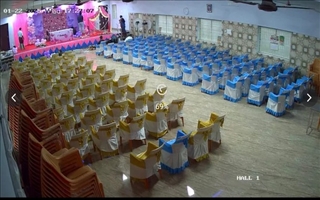 MLM Thirumana Mahal AC