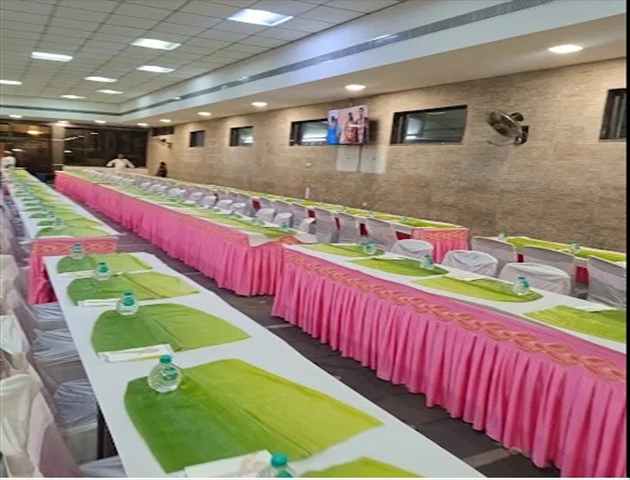 Aiyavoo Mahal