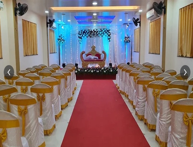 Vani Party Hall