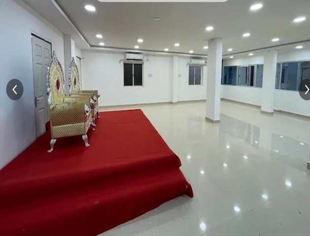 Devendran Party Hall