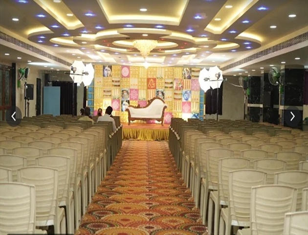 CPM royal palace