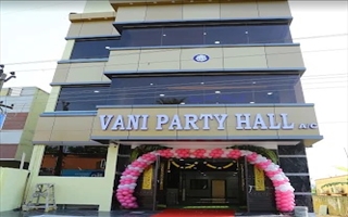 Vani Party Hall