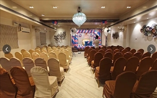 Anandavalli Party Hall