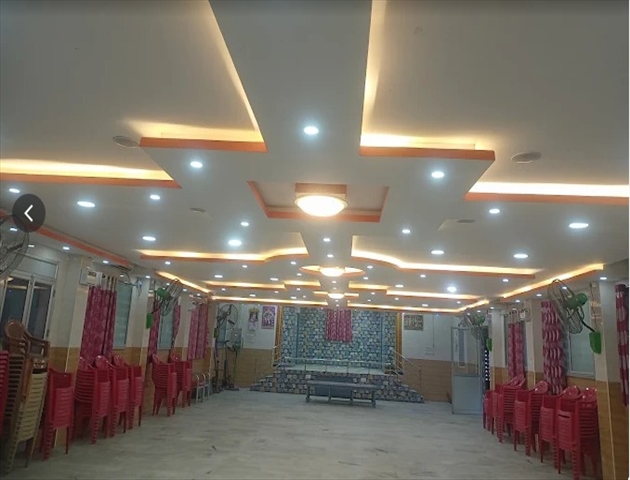 Sundhar Mahal