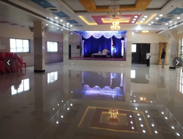 KBR Mahal