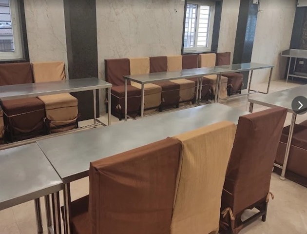 Vijayalakshmi Party Hall AC