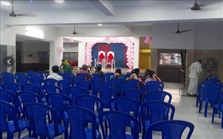 Arjun Mahal