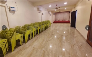 GR Party Hall