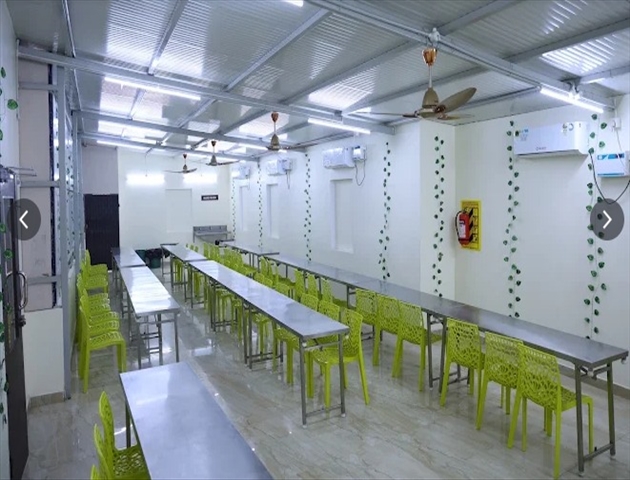 GR Party Hall