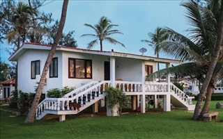 Vgp Golden Open Beach Resort