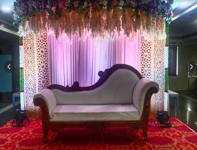CPM royal palace