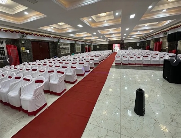 NPC Mahal AC