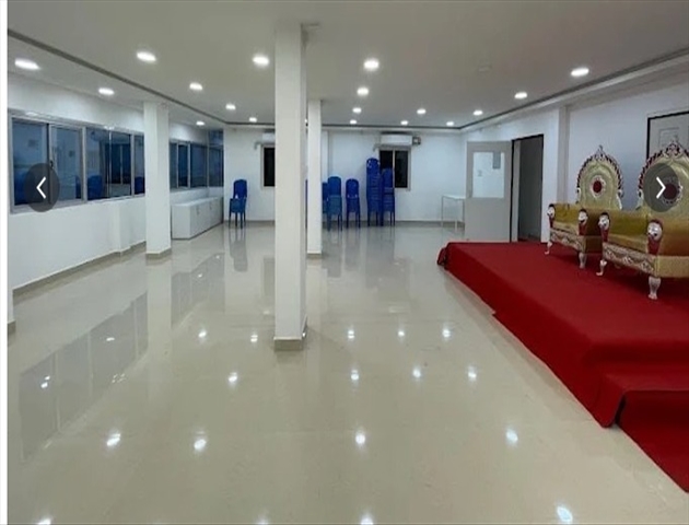 Devendran Party Hall