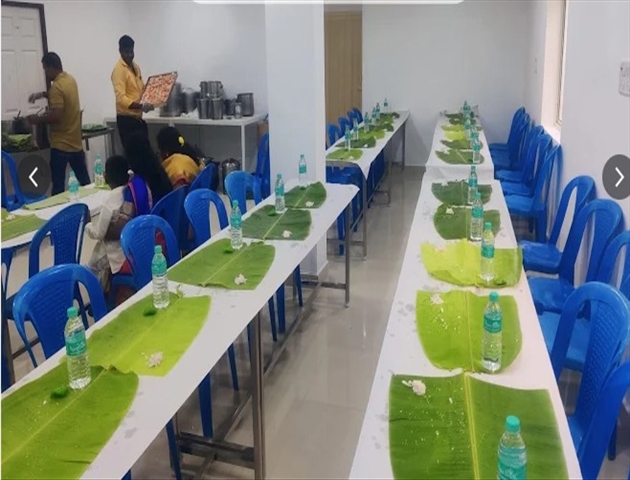 Devendran Party Hall