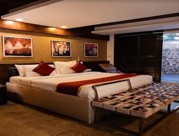Vgp Golden Open Beach Resort