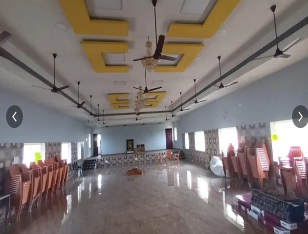 MLM Thirumana Mahal AC