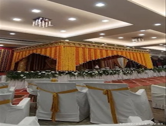 Aiyavoo Mahal