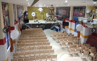 Sri Lakshmi Ram Ganesh Mahal