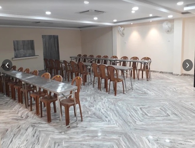 Anandavalli Party Hall