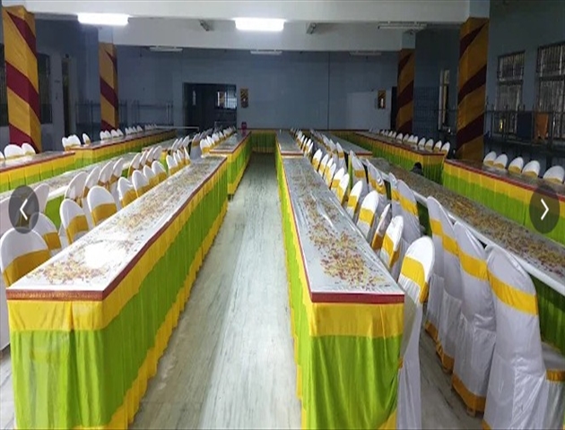 Sri Varalakshmi Mahal